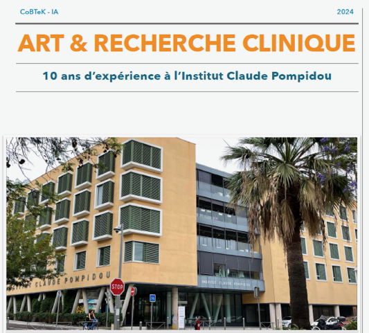 L’Institut Claude Pompidou fête ces 10 ans.
