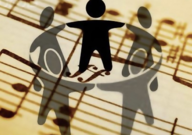 Une étude internationale sur l’efficacité des interventions utilisant la musique en maison de retraite